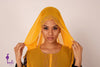 Check me out Drape Abaya