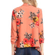 Coral Blazer