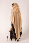 Starry Nights Abaya