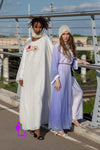 Sky Abaya