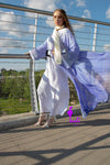 Sky Abaya