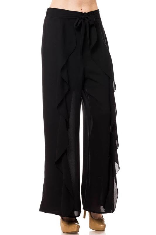 Summertime Pants
