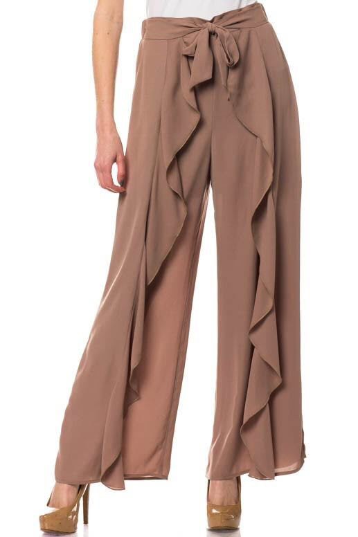 Summertime Pants