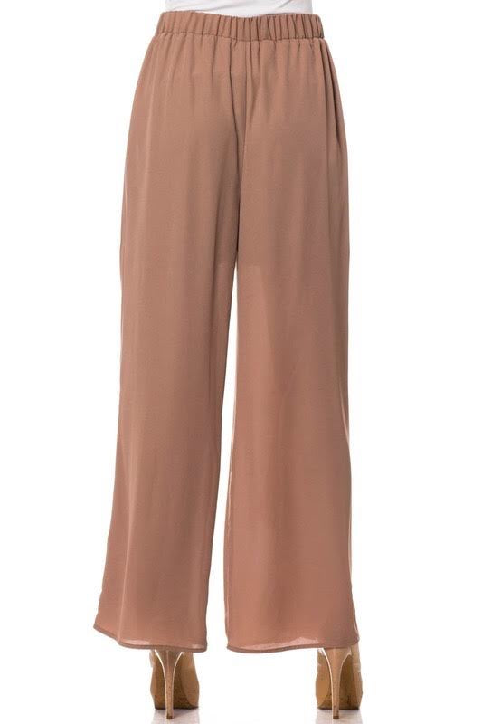 Summertime Pants