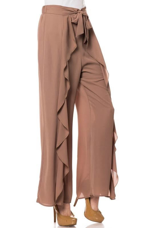 Summertime Pants
