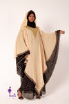 Starry Nights Abaya